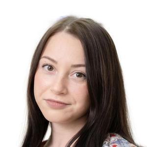 Прохнина Ольга Вячеславовна