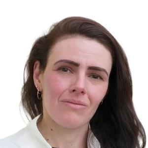 Позднышева Екатерина Валентиновна