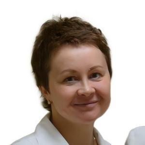Нестерова Юлия Алексеевна