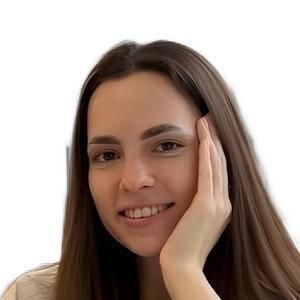 Резникова Юлия Григорьевна