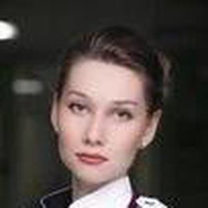 Гронская Юлия Александровна