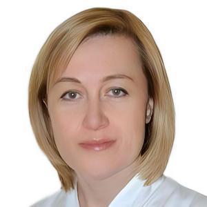 Босова Анастасия Сергеевна