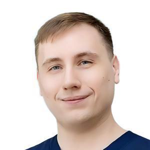 Руденко Владислав Сергеевич