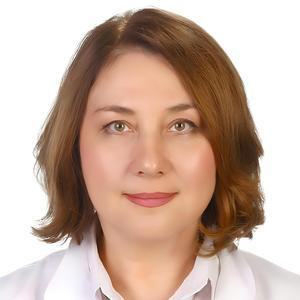 Ключникова Дина Евгеньевна
