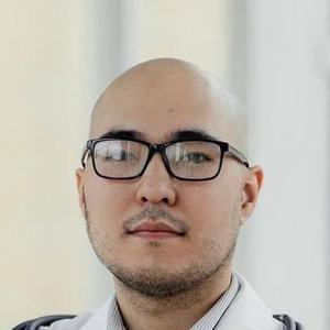 Сейпилов Азамат Айдарбекович