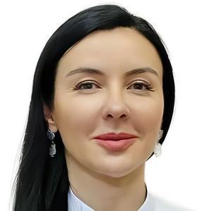 Губиева Мадина Николаевна