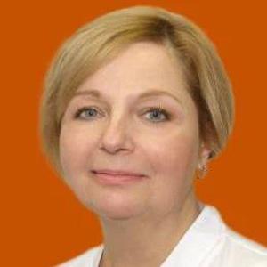 Сувальская Елена Викторовна