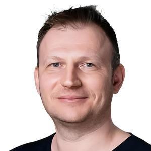Журавлев Алексей Михайлович