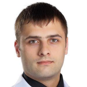 Скрипник Алексей Юрьевич