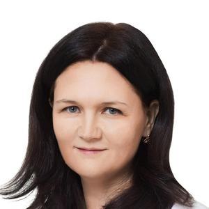 Гордейчук Алла Викторовна