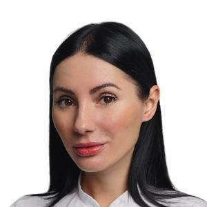 Шарова Людмила Николаевна