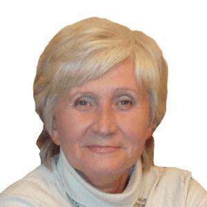 Батурина Людмила Андреевна
