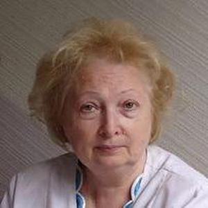 Полякова Татьяна Николаевна