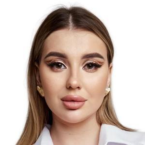 Останкова Ольга Викторовна