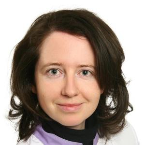Кочеткова Светлана Владимировна