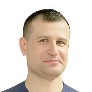 Алексеенко Сергей Николаевич