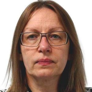 Кладова Ольга Викторовна