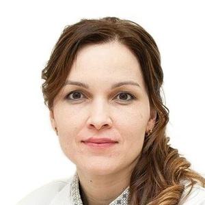 Мингазова Гульнара Фирдависовна