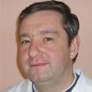 Самохвалов Евгений Владимирович