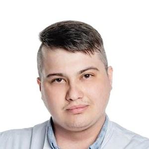 Белинский Дмитрий Сергеевич