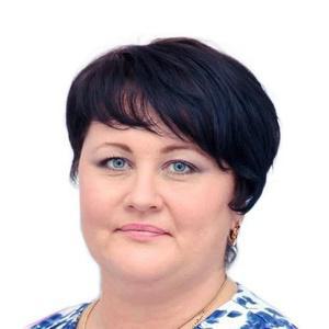 Володина Татьяна Павловна