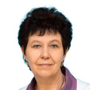 Александрова Алевтина Николаевна