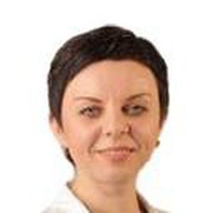 Докторова Марина Викторовна