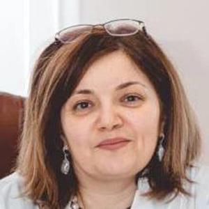 Мачилаева Диляра Мамедовна