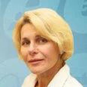 Дудина Галина Богдановна