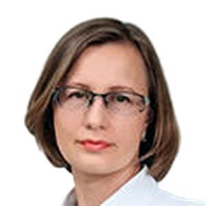Журавлева Надежда Владимировна
