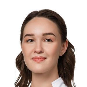 Суханова Екатерина Алексеевна