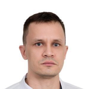 Назаров Юрий Сергеевич