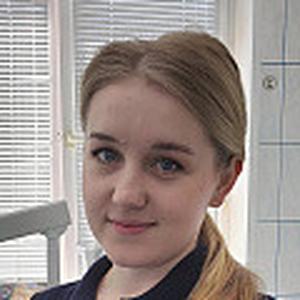 Шевченко Мария Сергеевна