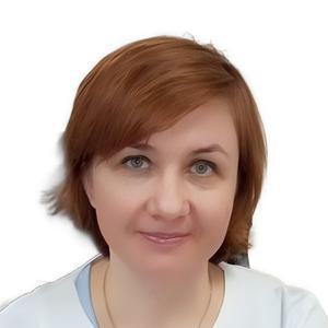Шевченко Елена Александровна