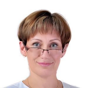 Чернова Оксана Николаевна