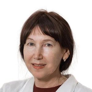 Кудинова Ольга Дмитриевна