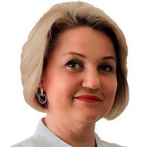 Пылова Ирина Валентиновна