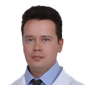 Белоногов Роман Николаевич