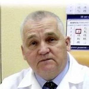 Недашковский Эдуард Владимирович
