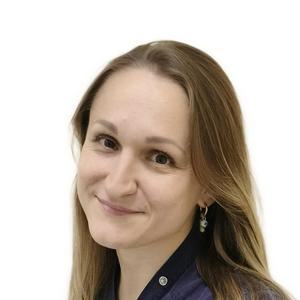 Глинская Ирина Андреевна