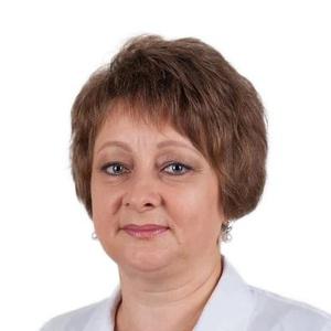 Лазутина Вера Владимировна
