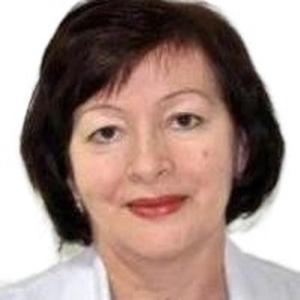 Тригубенко Людмила Георгиевна