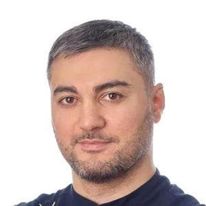 Нигколов Алан Игоревич