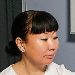 Баглаева Юлия Васильевна
