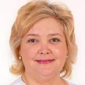 Распутина Ольга Сергеевна