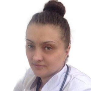 Новикова Людмила Леоновна