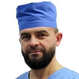 Мухаметзянов Фаниль Фаимович