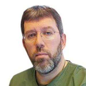 Бродский Сергей Евгеньевич