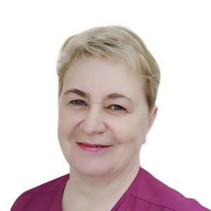 Левачева Татьяна Аркадьевна
