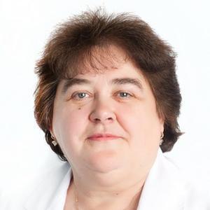 Белорусова Надежда Петровна
